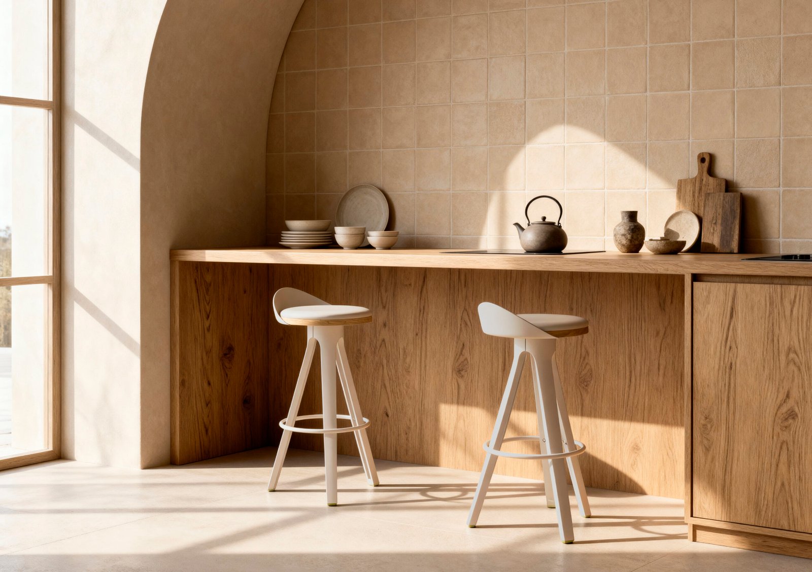catalogo taburetes duke beige